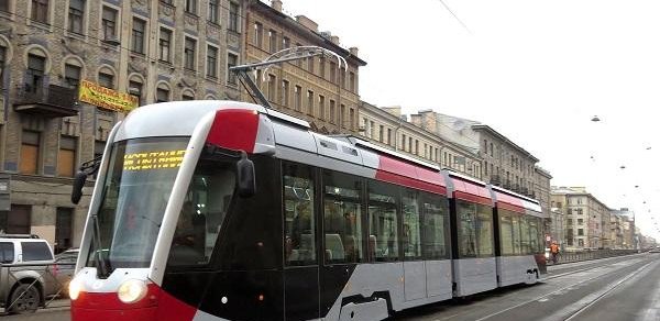 Bakıda tramvay layihəsi: Tıxac probleminə həll olacaq?