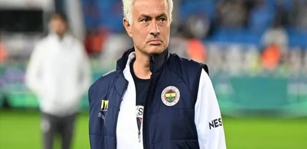 Mourinyo Türkiyəni Avropa Məhkəməsinə verdi