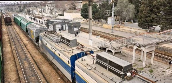 Azərbaycandan Ermənistana 42 vaqon dizel ixrac olunacaq