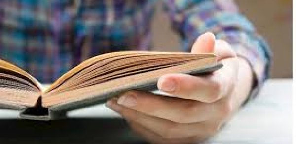 Mütəxəssislərdən açıqlama: hər gün kitab oxumaq stressi azaldır