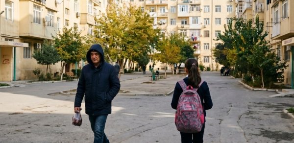Bakıda 34 yaşlı aşpazdan məktəbli qıza qarşı nalayiq hərəkət – TƏFƏRRÜAT