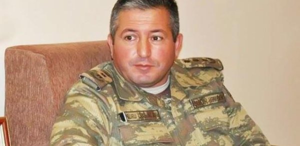 Milli Qəhrəman Şükür Həmidovun ailəsinə ağır itki - FOTOLAR