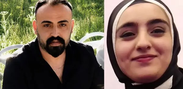 Boğulan bacısını xilas etdi, özü infarktan öldü