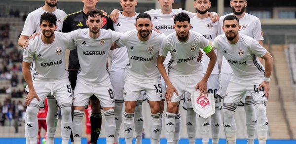 “Qarabağ” yenə gündəmdə – klubun 3-cü milyonluq transferi açıqlandı