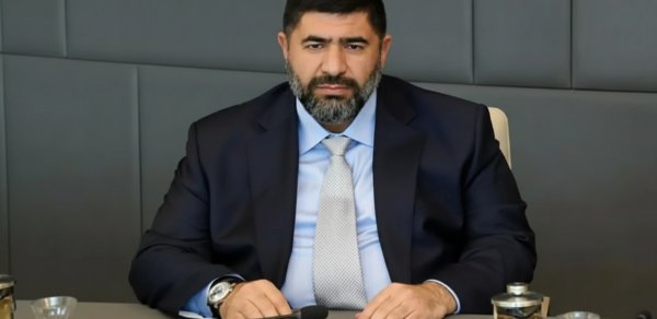 Ruslan Eyyubov həbsdən azad edildi