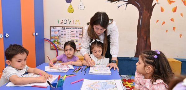 Özəl bağçalarla bağlı yayılan xəbərlərə aydınlıq gətirildi – “Bu müəssisələr qaydalara əməl etməsələr…”