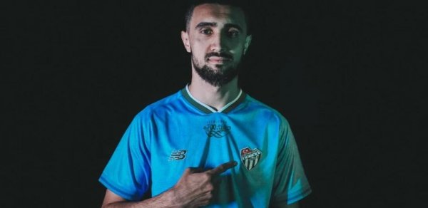 Toral Bayramov “Qarabağ”dan ayrılmasının səbəbini açıqladı