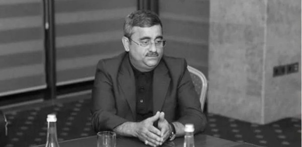 Sadıq Sadıqov vəfat etdi