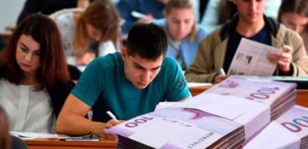 Bu universitetdə təhsil haqqı kəskin artdı