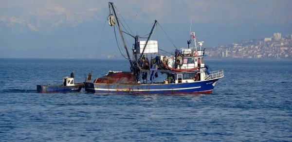 Türkiyə gəmisinə də hücum edildi: ölən var