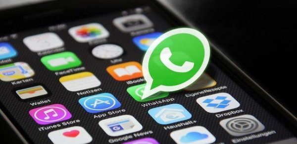 "​WhatsApp" ödənişli oldu