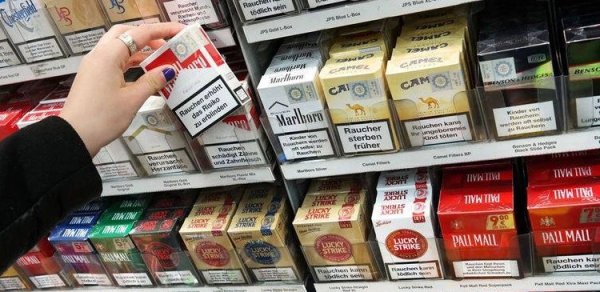 Azərbaycanda siqaret BAHALAŞIR? - 30 qəpik…
