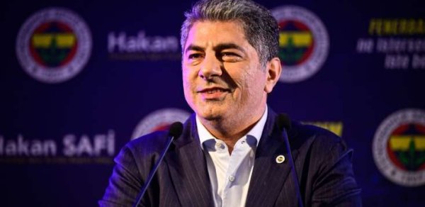 “Fənərbaxça”da səs-küylü transferlər
