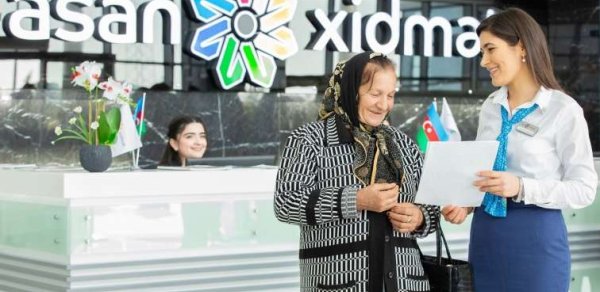 ASAN Xidmətdə çalışanlara maaş yeni qayda ilə veriləcək