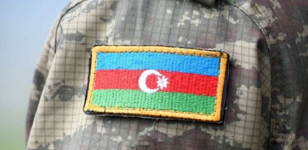 Azərbaycan Ordusunun hərbçisi həlak oldu - FOTO