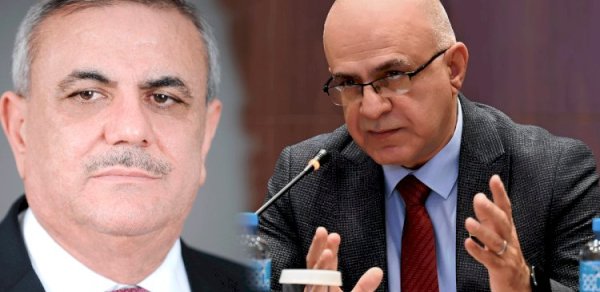 Tənhalığın portreti