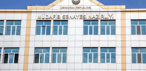 Mürsəl Əliyevə yeni vəzifə verildi