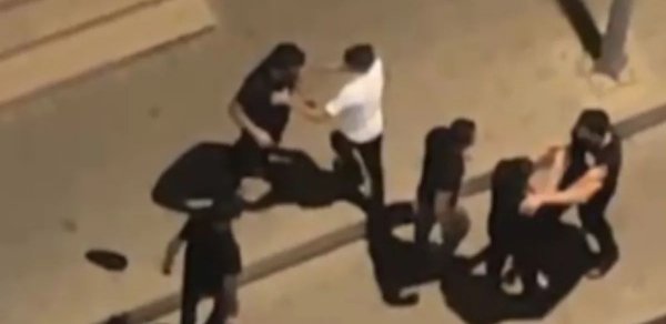 Bakıda kütləvi dava: DİN hərəkətə keçdi