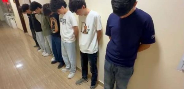 Zığda baş vermiş insidentlə bağlı 7 nəfər saxlanıldı