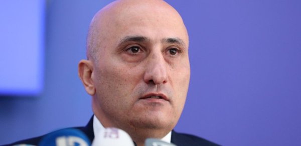 Ermənistanda iki seçki komissiyasının sədri saxlanılıb