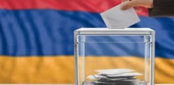 Ermənistanda seçki pozuntuları ilə bağlı 29 siqnal daxil olub, 6 nəfər saxlanılıb