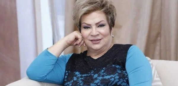 Afaq Bəşirqızının oğluna vəzifə verildi