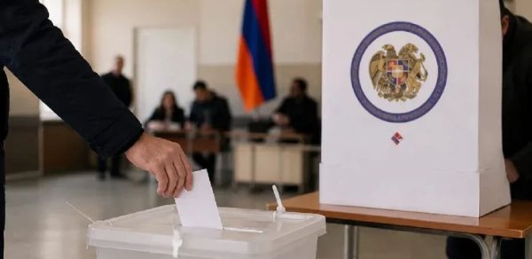İlkin nəticələr açıqlandı - Paşinyanın partiyası öndədir