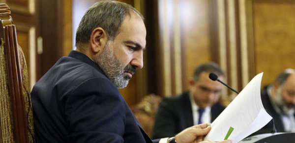 “Paşinyanın qələbəsi Rusiyanın təsirinin zəiflədiyini göstərir” - Ekspert