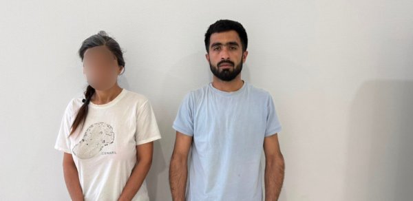 Nərimanovda 6 kq narkotik vasitə aşkarlandı