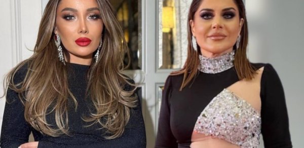 "Ona qarşı kinim yoxdur" - Xatun Günayla küsülülüyündən danışdı