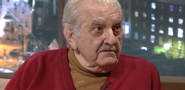 Ramiz Fətəliyev Prezidentin fəxri diplomu ilə təltif edildi