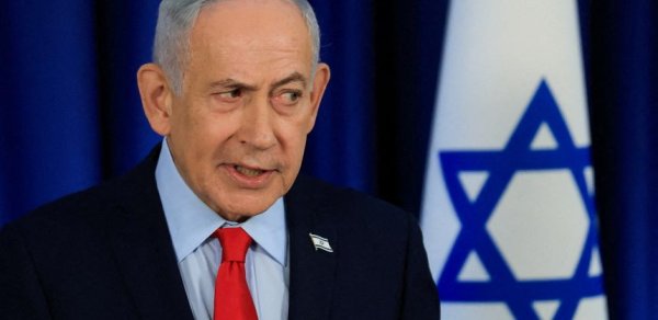 İrana hücumlar təxirə salındı - Netanyahudan açıqlama