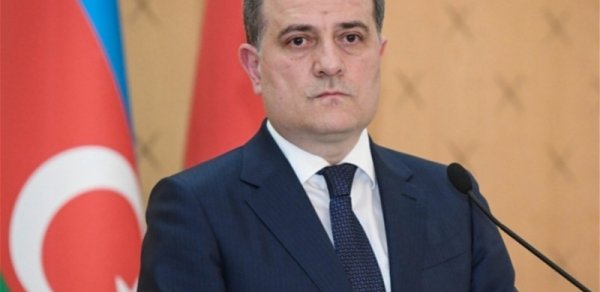 Ceyhun Bayramov Yaponiyaya getdi