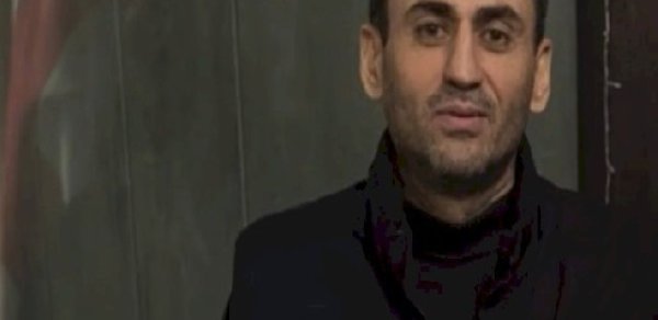 Əfqan Sadıqov həbs edilib
