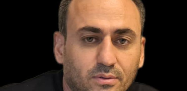 Azərbaycana deport edilən Əfqan Sadıqov həbs edildi