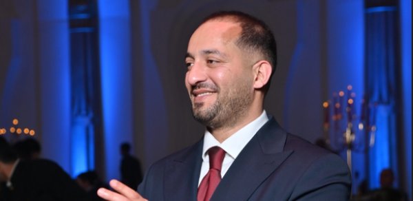 Keçmiş deputatlığa namizəd Prezidentə təşəkkür etdi
