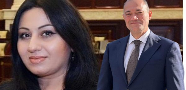 "İnsanın nitq qüsuruna görə hədəfə alınması..." - Razi Nurullayev deputat həmkarı haqda 