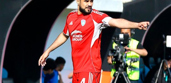 “Turan Tovuz” kapitanı ilə yollarını ayırdı