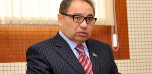 Abel Məhərrəmova vəzifə verildi