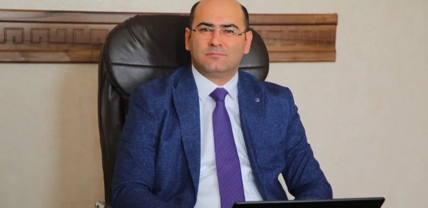 Sahil Tahirli "Space" TV-də yeni vəzifəyə TƏYİN OLUNDU