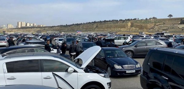 Ən tez dəyər itirən maşın markaları açıqlandı