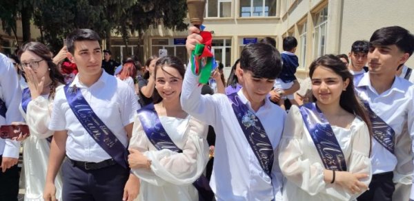 DYP “Son zəng” tədbirləri ilə bağlı müraciət etdi - Onlara avtomobil verməyin