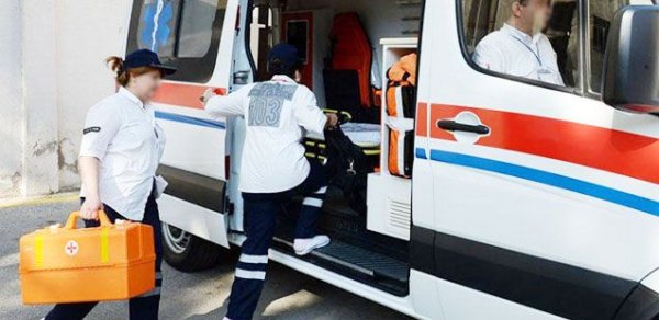 Xaçmazda uzunqulağın dişlədiyi kişi vəfat etdi