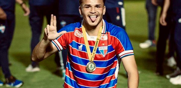 “Qarabağ” 21 yaşlı braziliyalı hücumçu alır