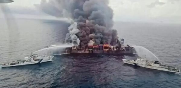 Azov dənizində öldürülən azərbaycanlıların cənazələri ölkəyə gətirildi