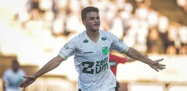 "Qarabağ" braziliyalı hücumçunu transfer edir