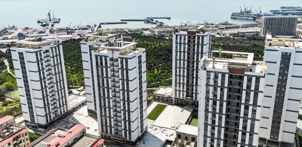 “Kristal”dan ideal fürsət:2 və 3 otaqlı ipotekaya yararlı mənzillər satışdadır!