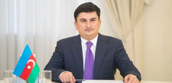 Vüqar Behbudov direktoru işdən çıxardı - Yeni təyinat