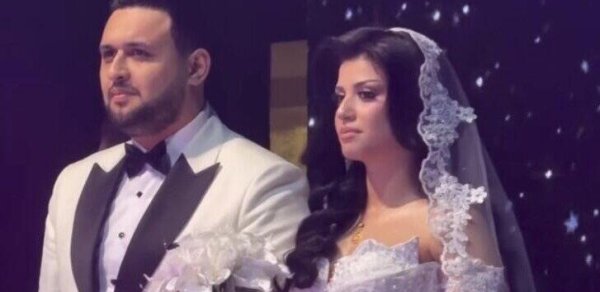 Tacirin oğlu: "Qayınatamdan hərtərəfli yarımışam"