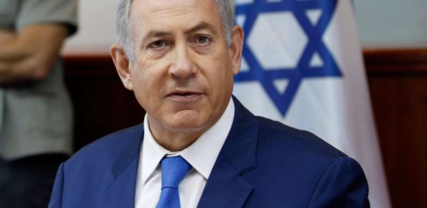 Netanyahu bu il də namizəd olacaq